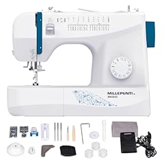Millepunti mkr45 sewing for sale  Delivered anywhere in USA 