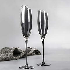 Reawow champagne flutes for sale  Delivered anywhere in Ireland