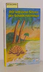 Seltsame schatz schildkröteni gebraucht kaufen  Wird an jeden Ort in Deutschland