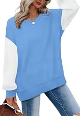 Wiholl women sweatshirts for sale  Delivered anywhere in USA 