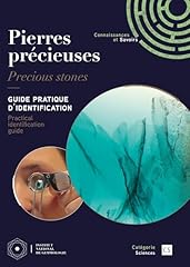 Pierres précieuses d'occasion  Livré partout en France