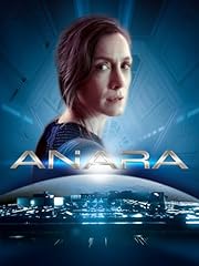 Aniara gebraucht kaufen  Wird an jeden Ort in Deutschland