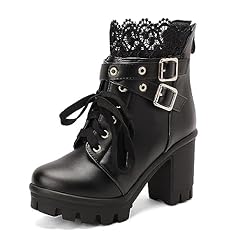 Meotina goth platform for sale  Delivered anywhere in USA 