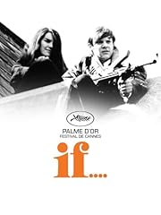 If... d'occasion  Livré partout en France