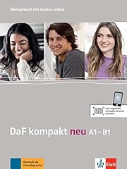 Daf kompakt neu gebraucht kaufen  Wird an jeden Ort in Deutschland
