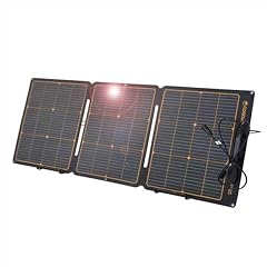 Flexsolar 120w portable for sale  Delivered anywhere in USA 