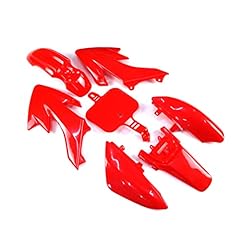 Xljoy red fairing for sale  Delivered anywhere in UK