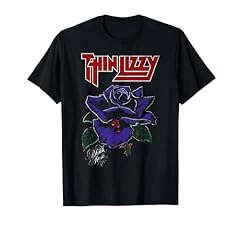 Thin lizzy black for sale  Delivered anywhere in UK