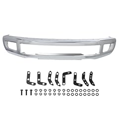Chrome steel front for sale  Delivered anywhere in USA 