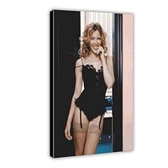 Kylie minogue singer for sale  Delivered anywhere in UK