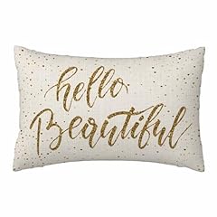 Wilnuro hello beautiful for sale  Delivered anywhere in USA 