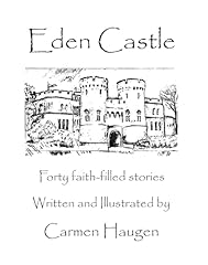 Eden castle forty for sale  Delivered anywhere in UK