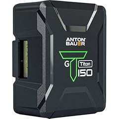 Anton bauer titon for sale  Delivered anywhere in USA 