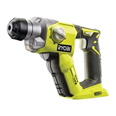 Ryobi marteau perforateur d'occasion  Livré partout en France