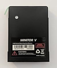 Battery minitor fire for sale  Delivered anywhere in USA 
