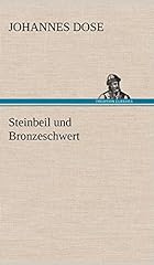 Steinbeil bronzeschwert gebraucht kaufen  Wird an jeden Ort in Deutschland