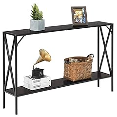 Costway table console d'occasion  Livré partout en Belgiqu