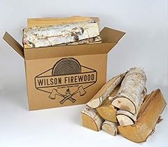 Wilson split firewood for sale  Delivered anywhere in USA 