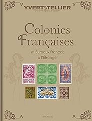 Colonies françaises bureaux d'occasion  Livré partout en France