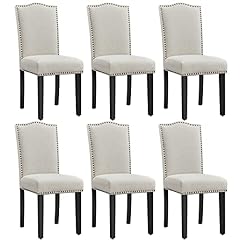 Yaheetech dining chairs for sale  Delivered anywhere in USA 