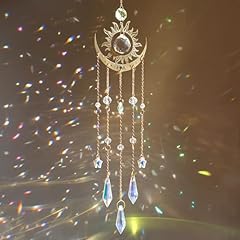 Crystal suncatcher suncatchers for sale  Delivered anywhere in USA 