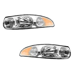 Trq piece headlight for sale  Delivered anywhere in USA 