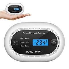 Carbon monoxide detector for sale  Delivered anywhere in UK