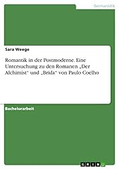 Romantik postmoderne untersuch gebraucht kaufen  Wird an jeden Ort in Deutschland