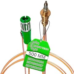 Universal thermoelement gas gebraucht kaufen  Wird an jeden Ort in Deutschland