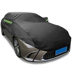 Half car cover for sale  Delivered anywhere in USA 