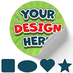 Custom stickers personalized for sale  Delivered anywhere in USA 