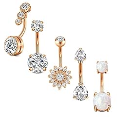 Modrsa belly button for sale  Delivered anywhere in USA 