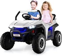 Seater ride car for sale  Delivered anywhere in UK