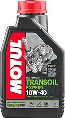 Motodak huile transmission d'occasion  Livré partout en Belgiqu