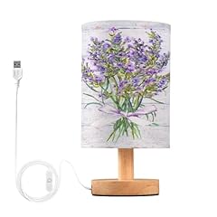 Mnsruu lampe chevet d'occasion  Livré partout en France