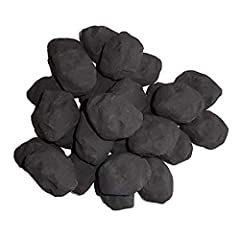 COALS 4 YOU GAS FIRE REPLACEMENT COALS CASTED COALS, used for sale  Delivered anywhere in UK