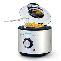 Augosma mini friggitrice usato  Spedito ovunque in Italia 