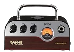 Vox mv50 50w for sale  Delivered anywhere in Ireland