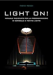Light manuale ragionato usato  Spedito ovunque in Italia 