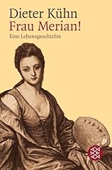 Frau merian lebensgeschichte gebraucht kaufen  Wird an jeden Ort in Deutschland