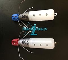 Searigs sea fishing for sale  Delivered anywhere in UK