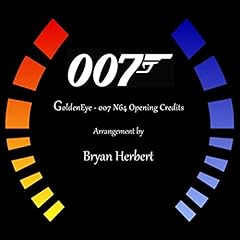 Goldeneye 007 n64 d'occasion  Livré partout en France