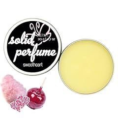 Festes parfum sweetheart gebraucht kaufen  Wird an jeden Ort in Deutschland