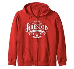 Brestois fier couleurs d'occasion  Livré partout en France