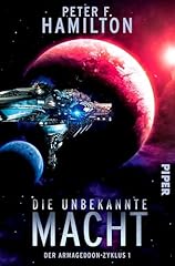 Unbekannte macht gebraucht kaufen  Wird an jeden Ort in Deutschland