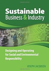 Sustainable business industry for sale  Delivered anywhere in USA 