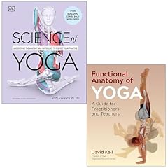 Science yoga ann for sale  Delivered anywhere in UK
