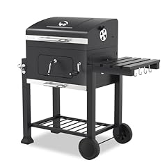 Tepro barbecue carbonella usato  Spedito ovunque in Italia 