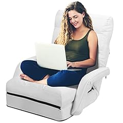 Costway fauteuil convertible d'occasion  Livré partout en Belgiqu