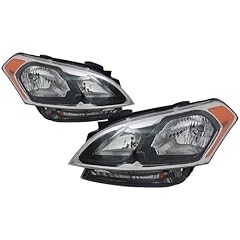 Headlightsdepot left right for sale  Delivered anywhere in USA 